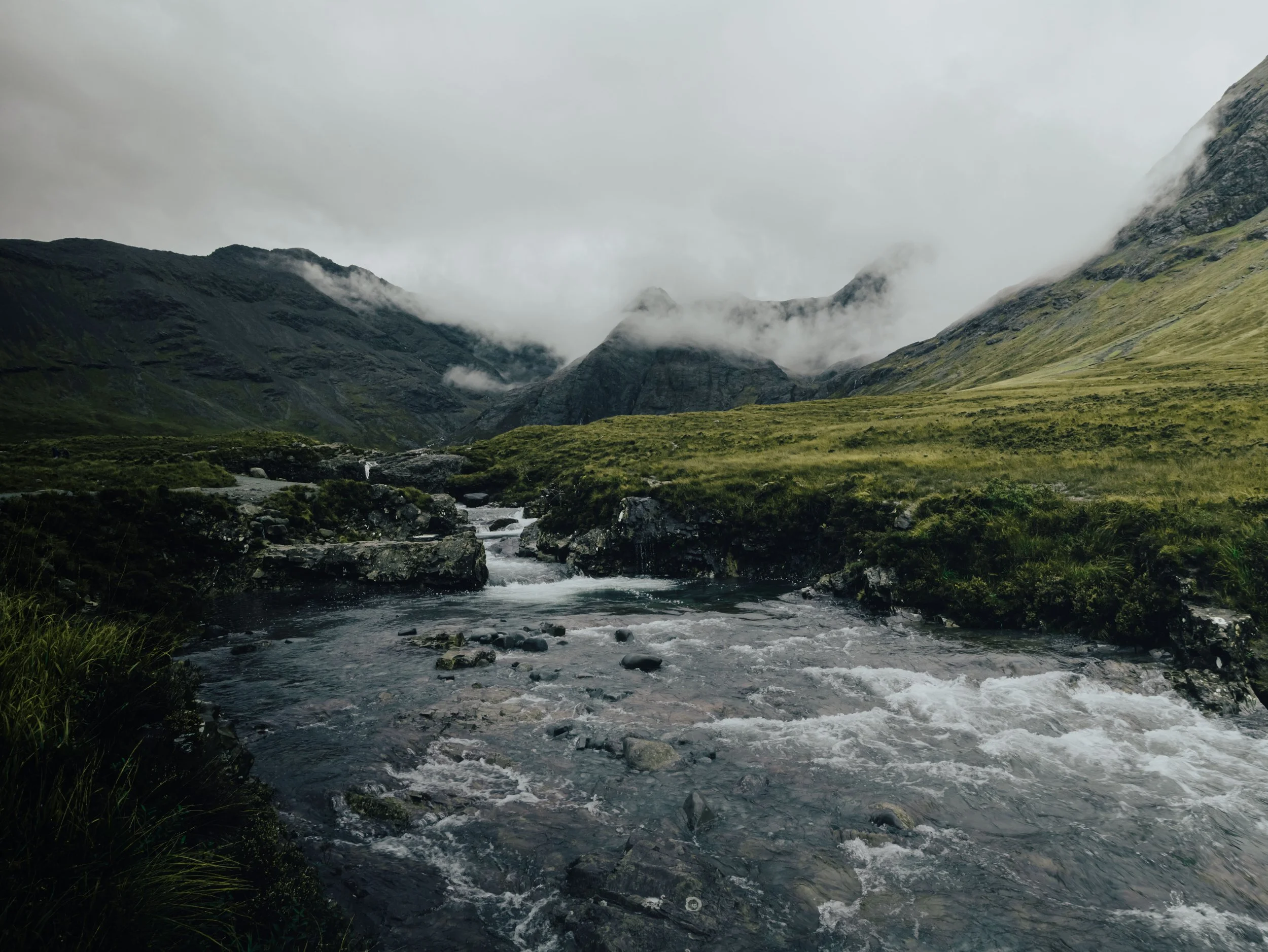 Nature