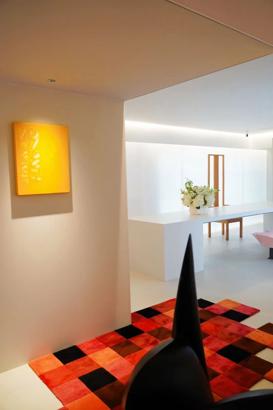 FC Design Art Space, Suzhou, China, 2024