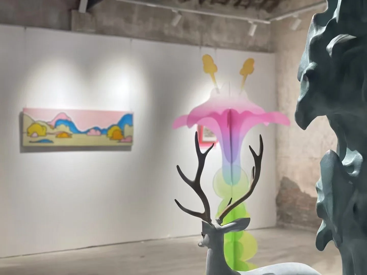 Dao Art Museum, Suzhou, China, 2025 