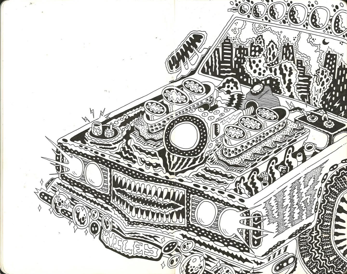 More from the Brain Garage