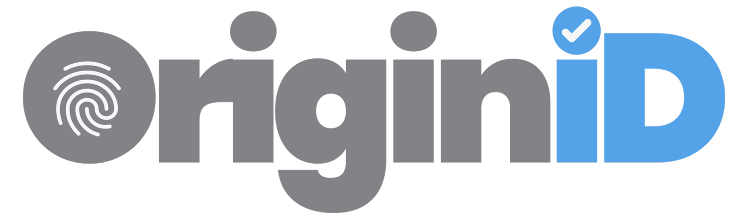 Origin ID