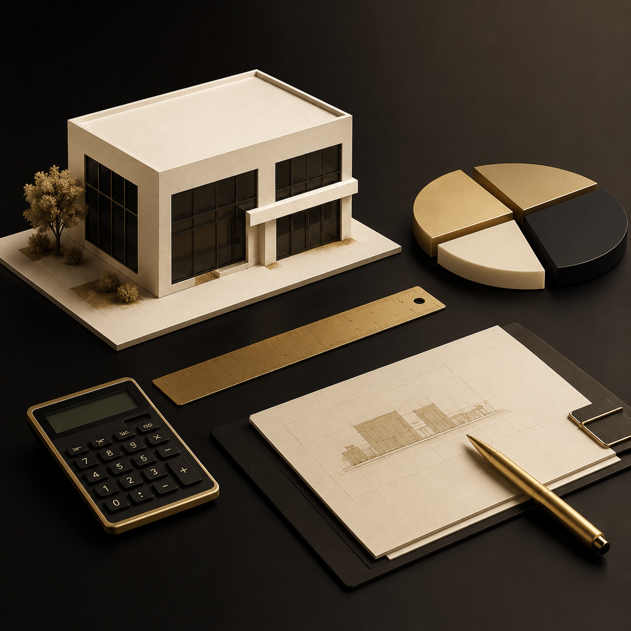 Rental Property Tax Planning
