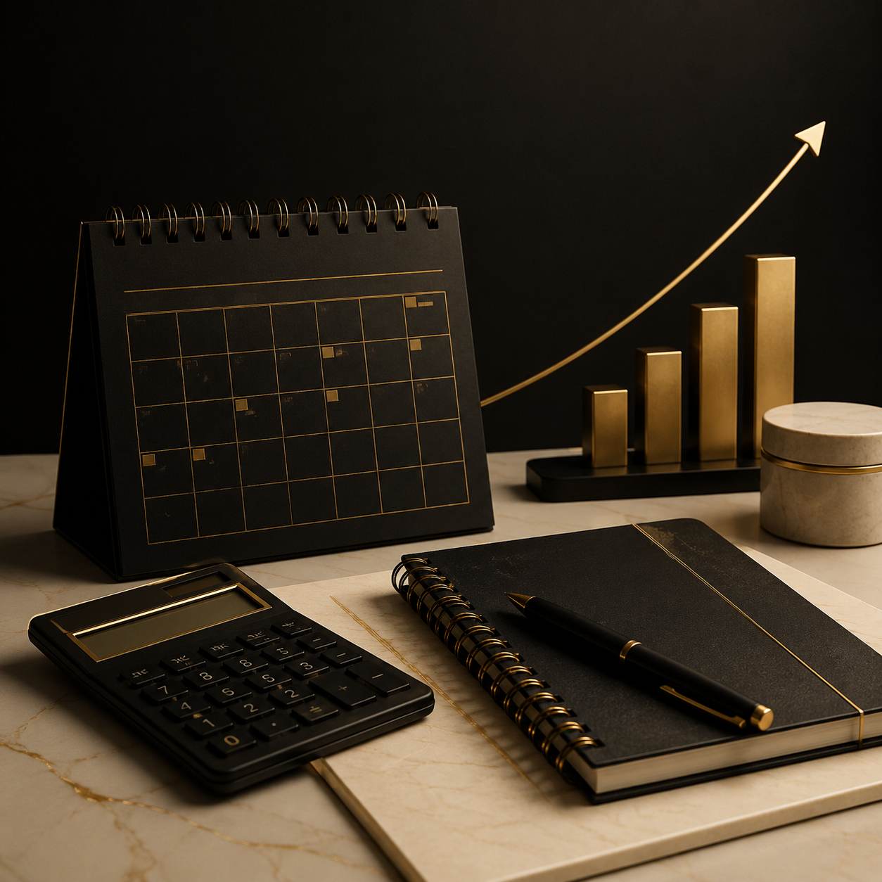 Bookkeeping Review