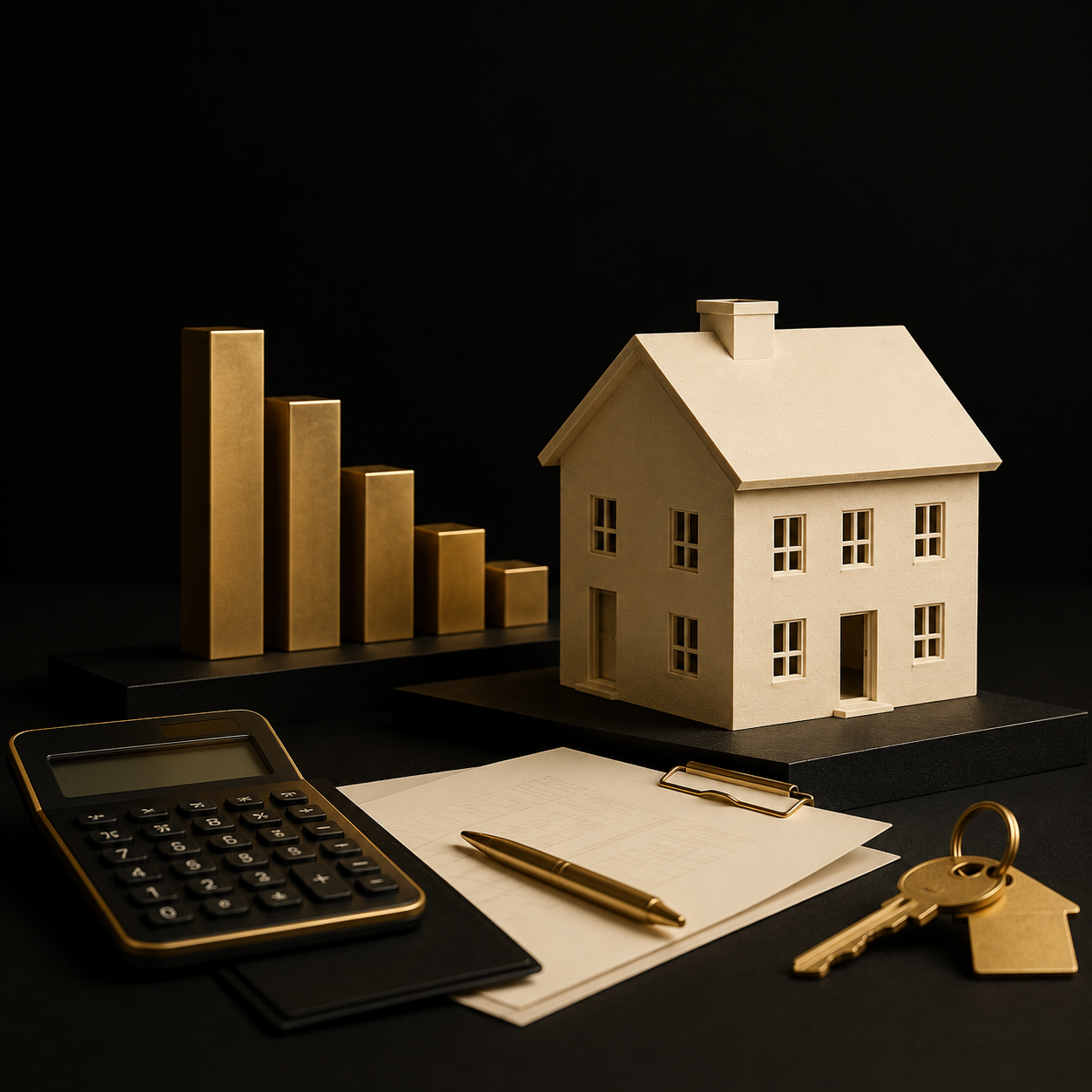 Real Estate Agent Tax Preparation