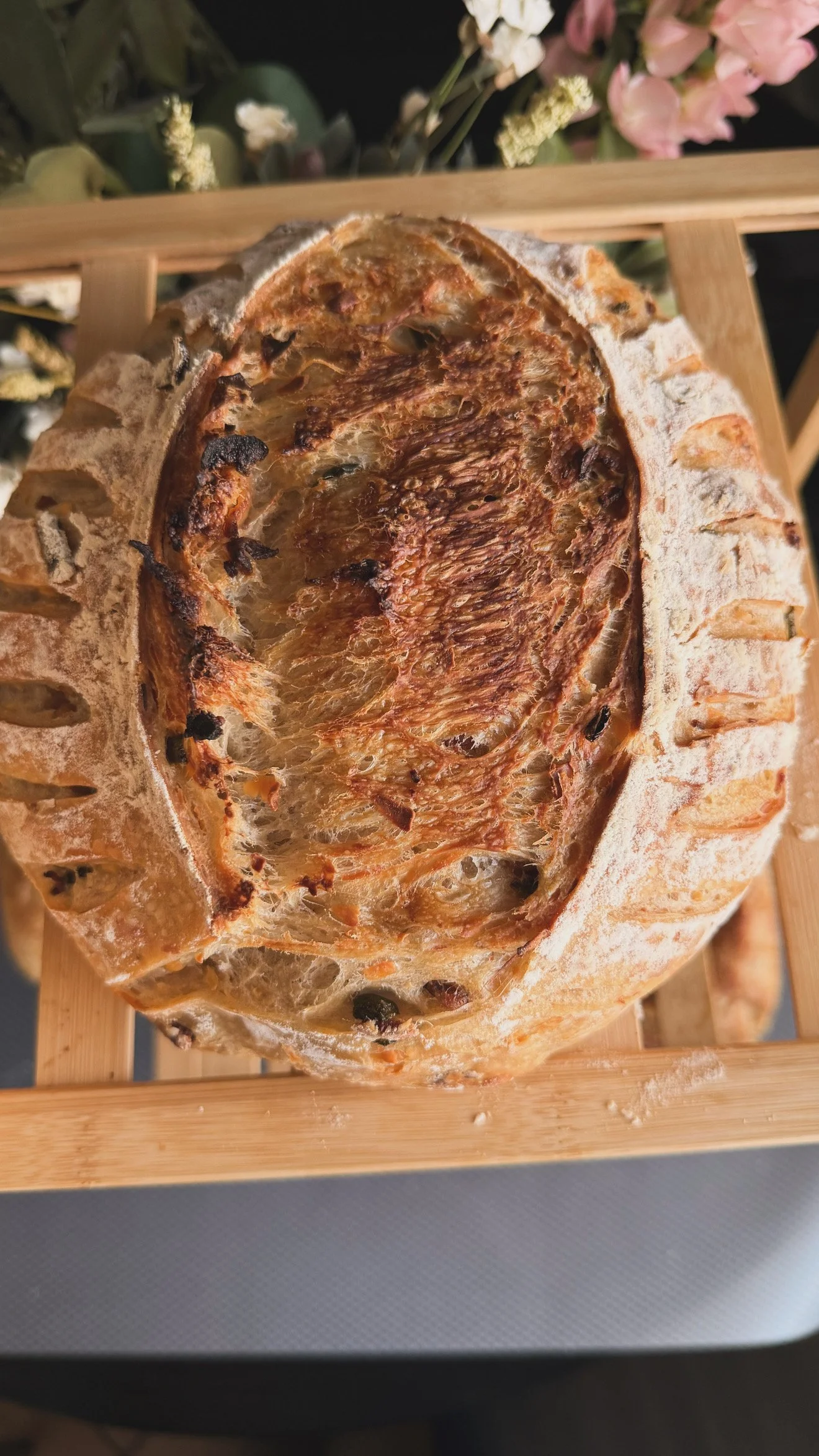 Jalapeno Cheddar Bacon