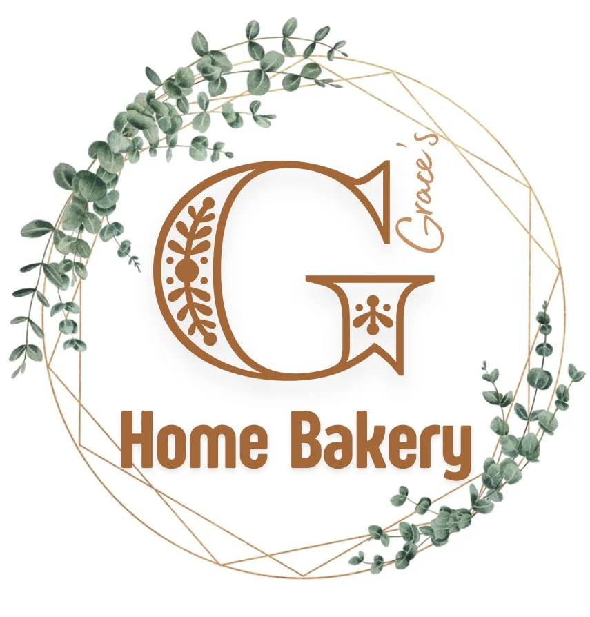 Grace's Home Bakery 