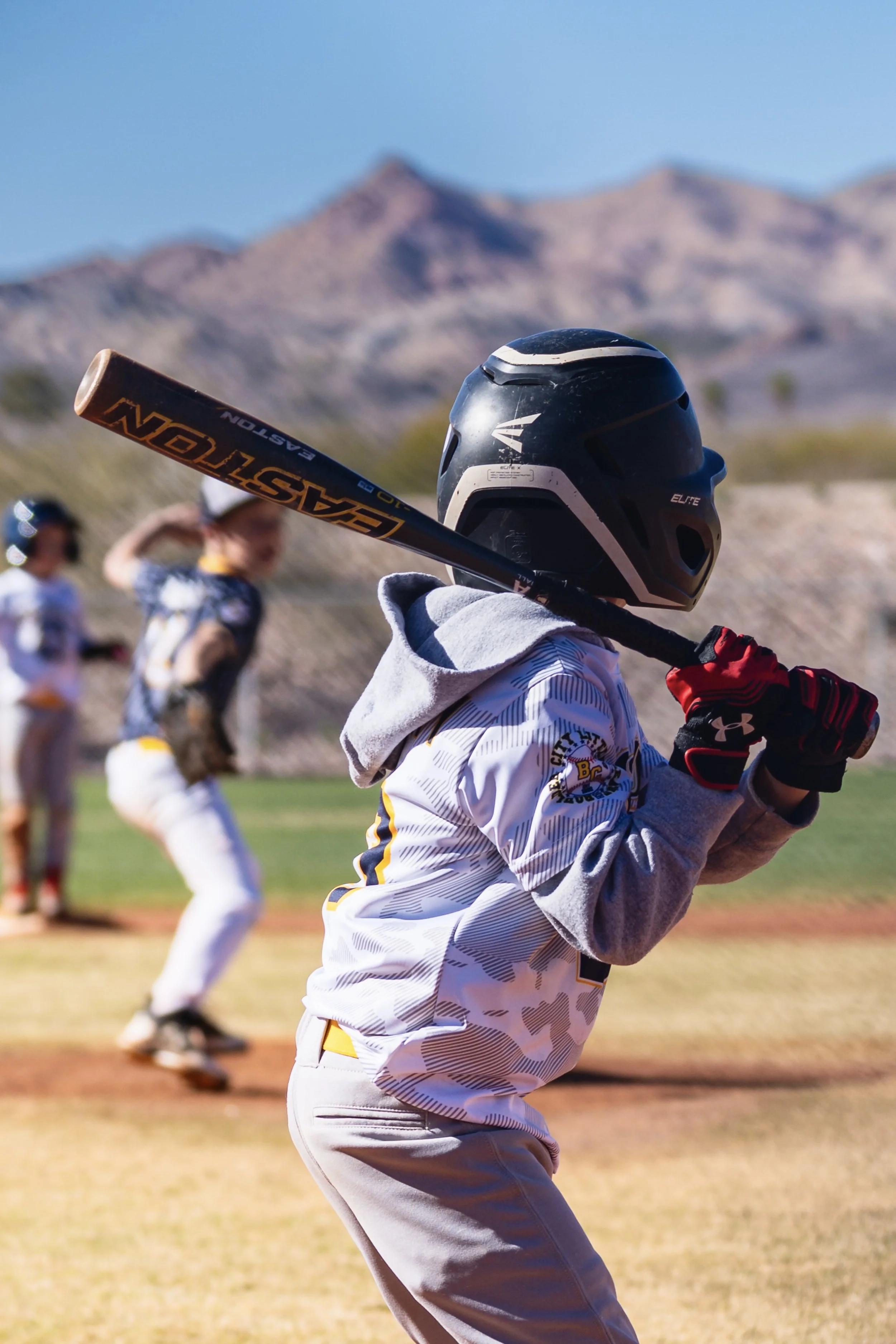 Sports Action Photos