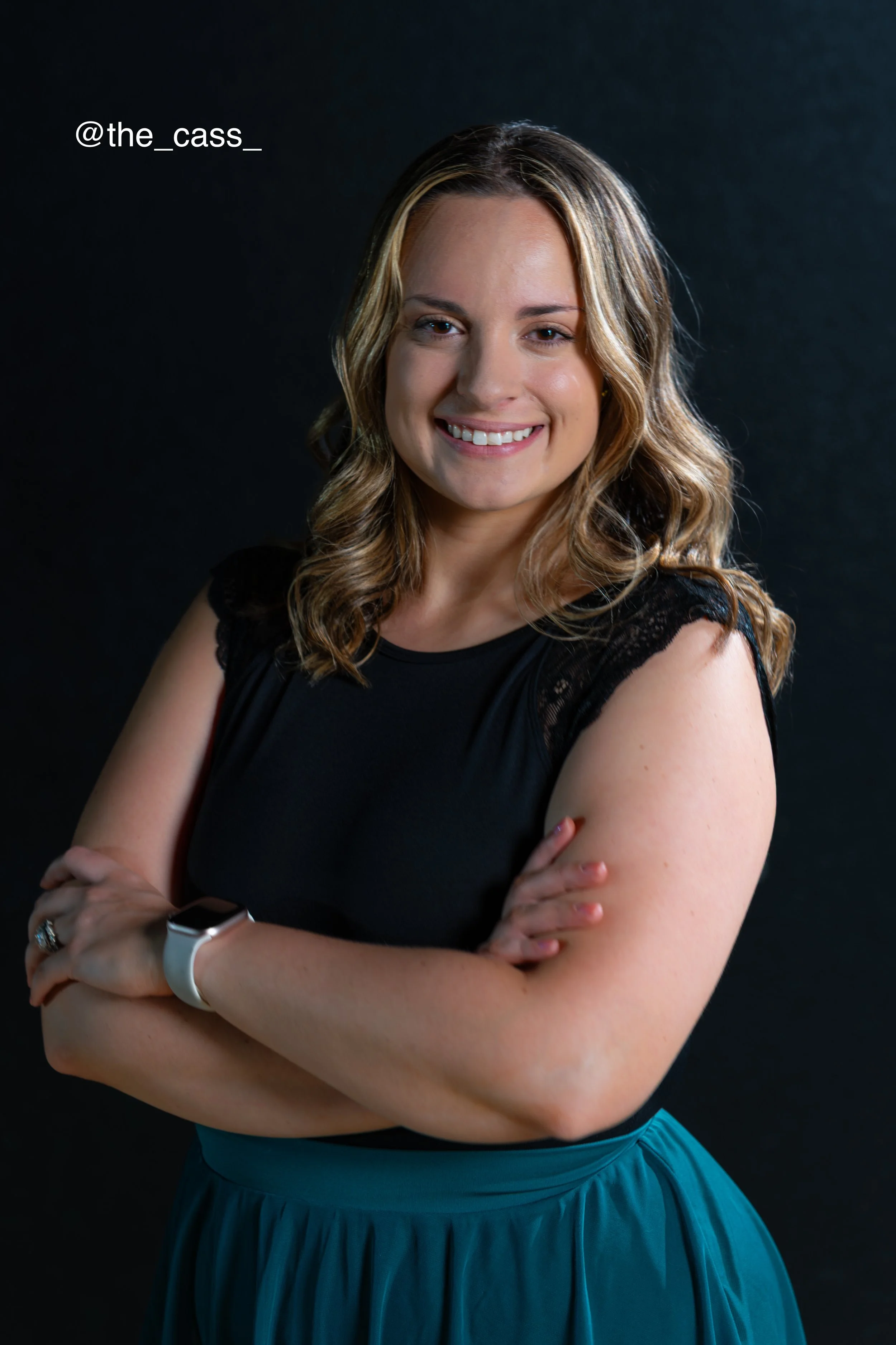 Professional Headshots