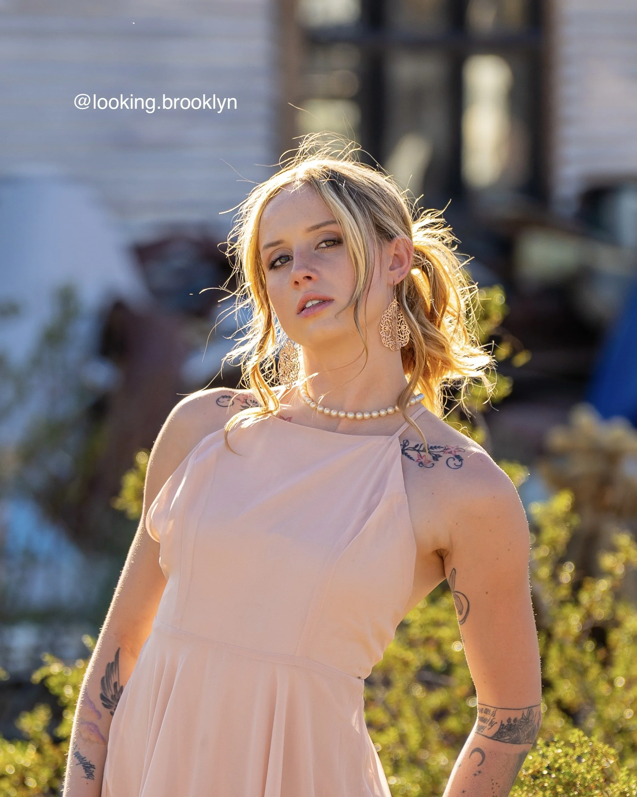 Personal Photo Session (Families, Graduation, Couples, Pets)