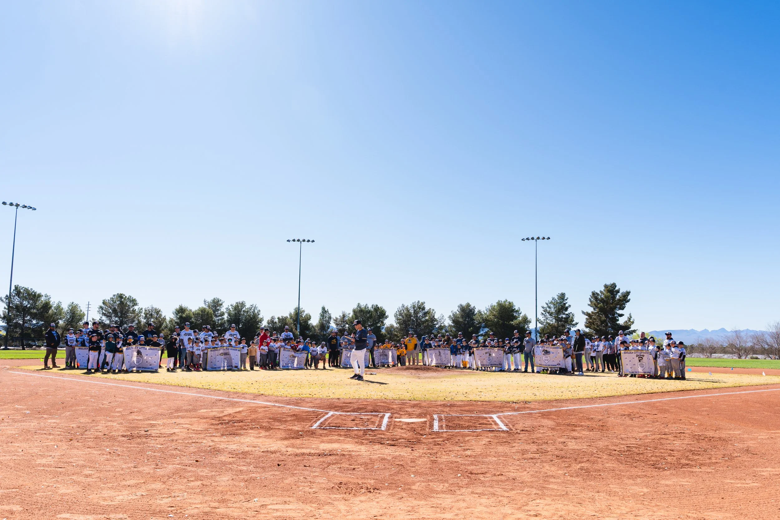 Events (Parties, Showers, Graduations, Weddings)