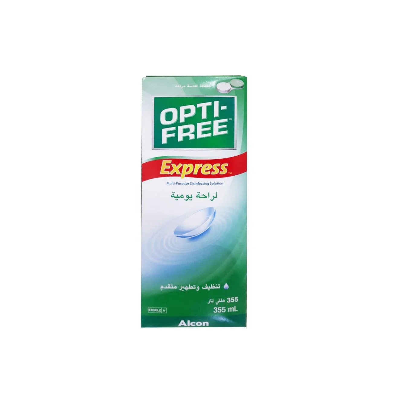 OPTI-FREE