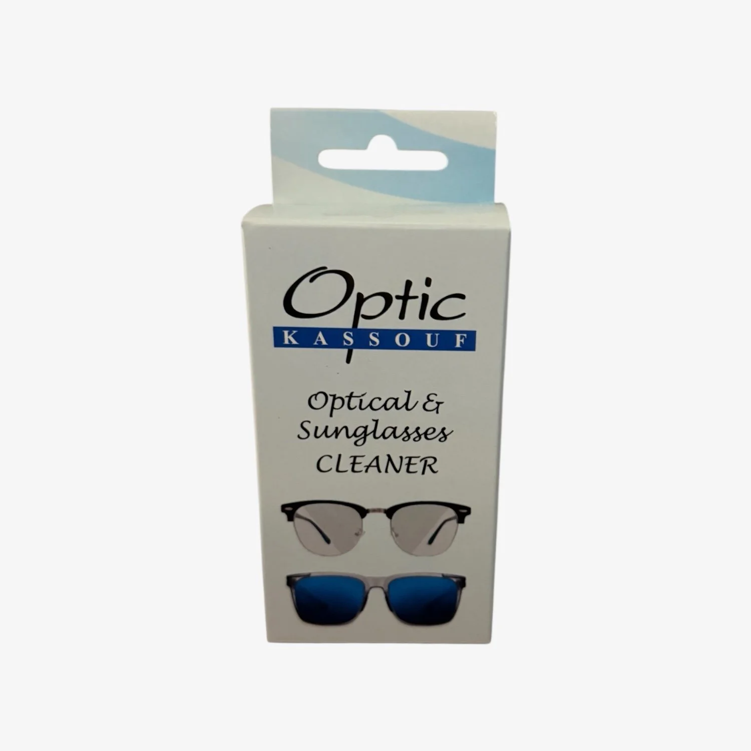 Optic Kassouf Sunglass Cleaner.JPG