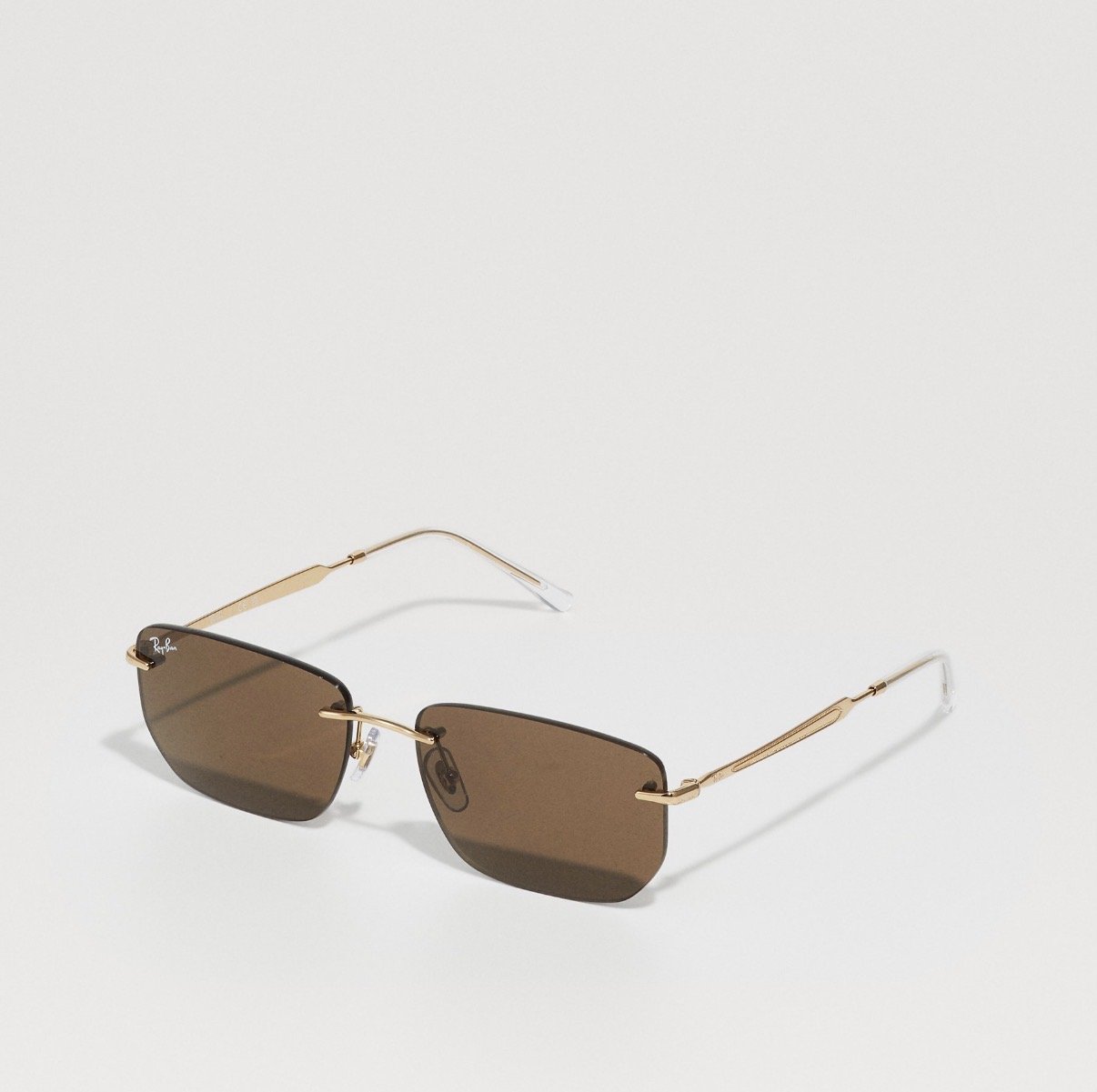Ray-Ban Rimless