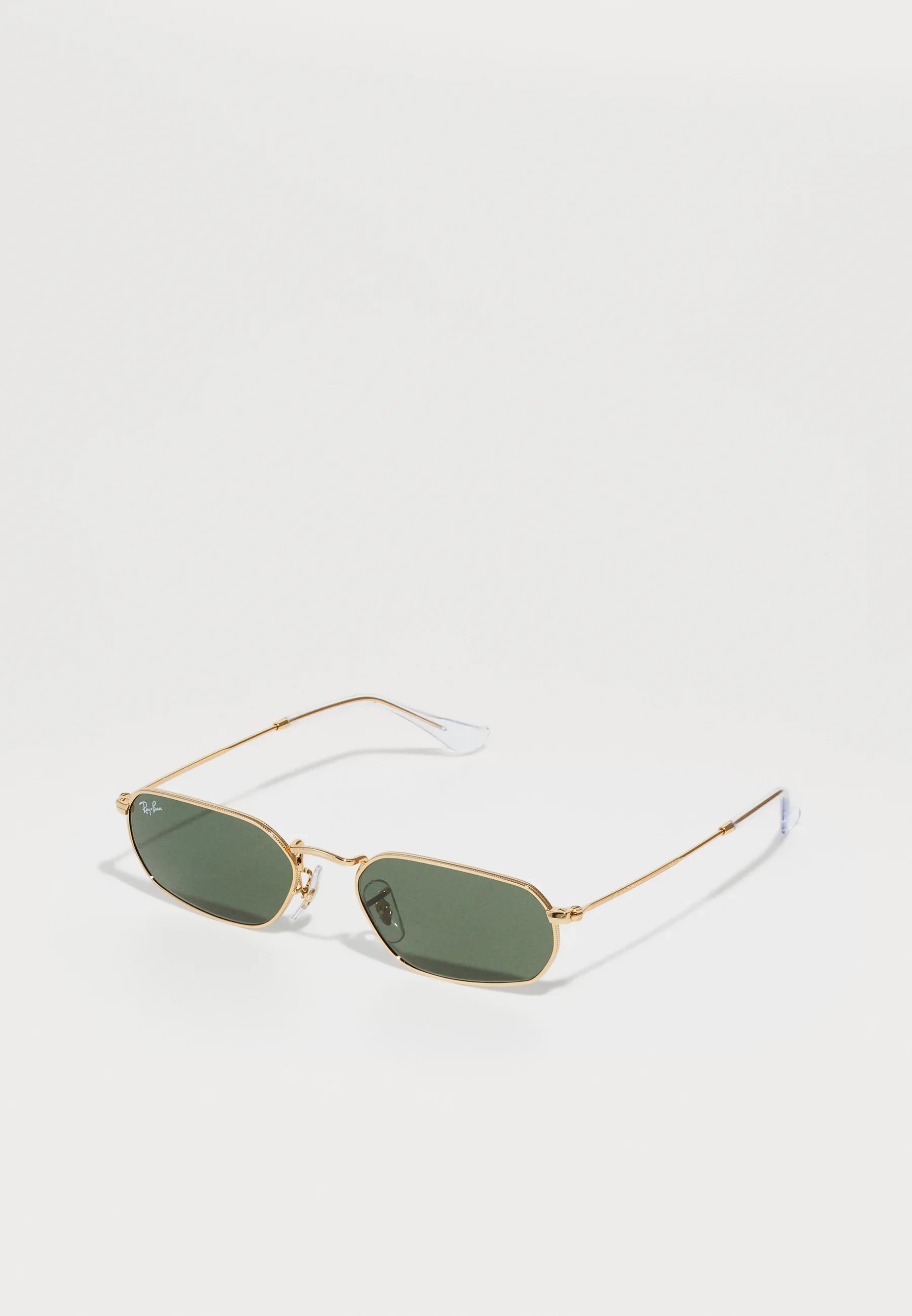 Ray-Ban geometric-frame sunglasses