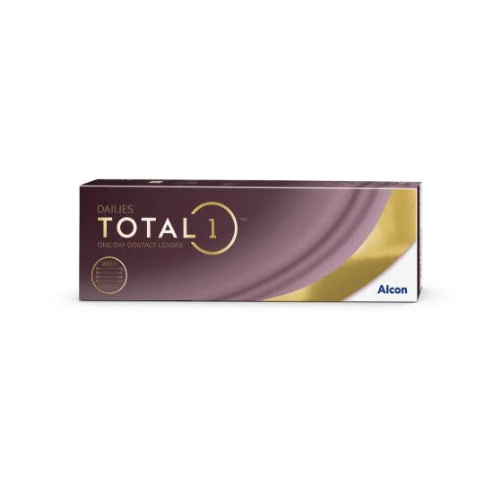 DAILIES TOTAL1®