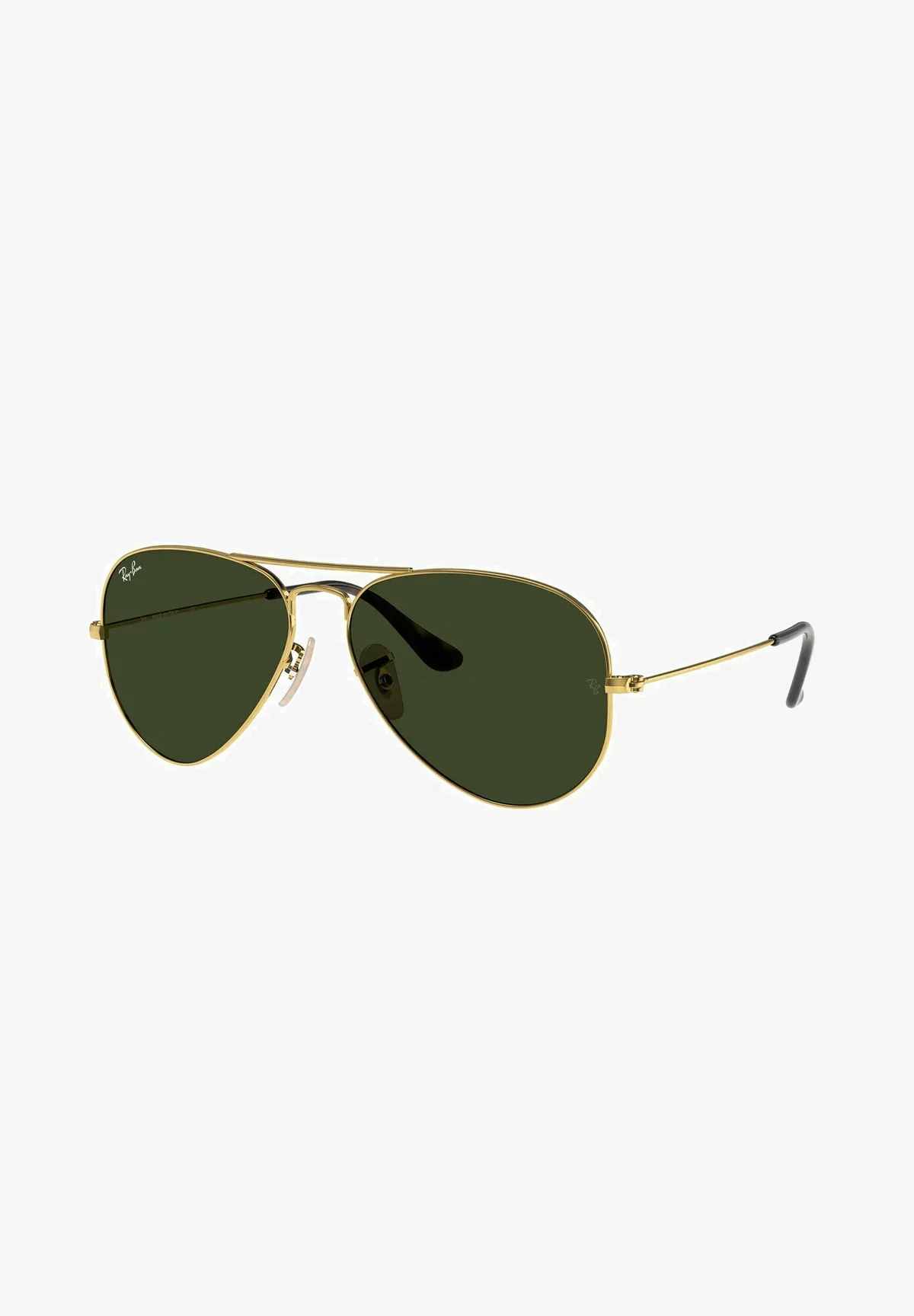 Ray-Ban AVIATOR Large - Sunglasses - Gold G15