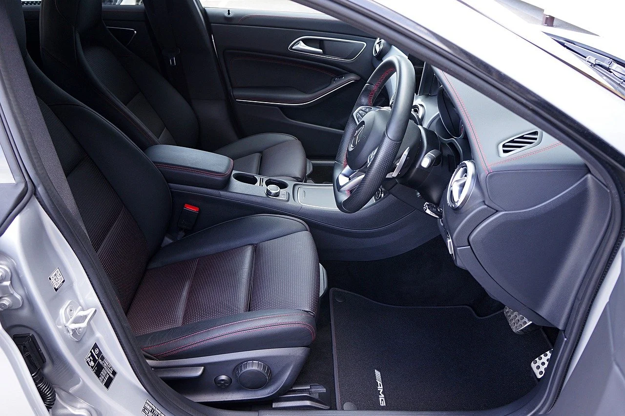 Ceramic Interior