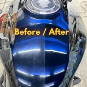 Motorcycle Ceramic Maintenance