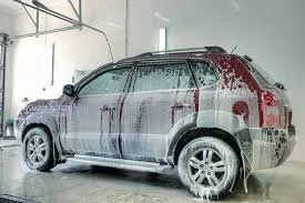 Weekly Wash Club