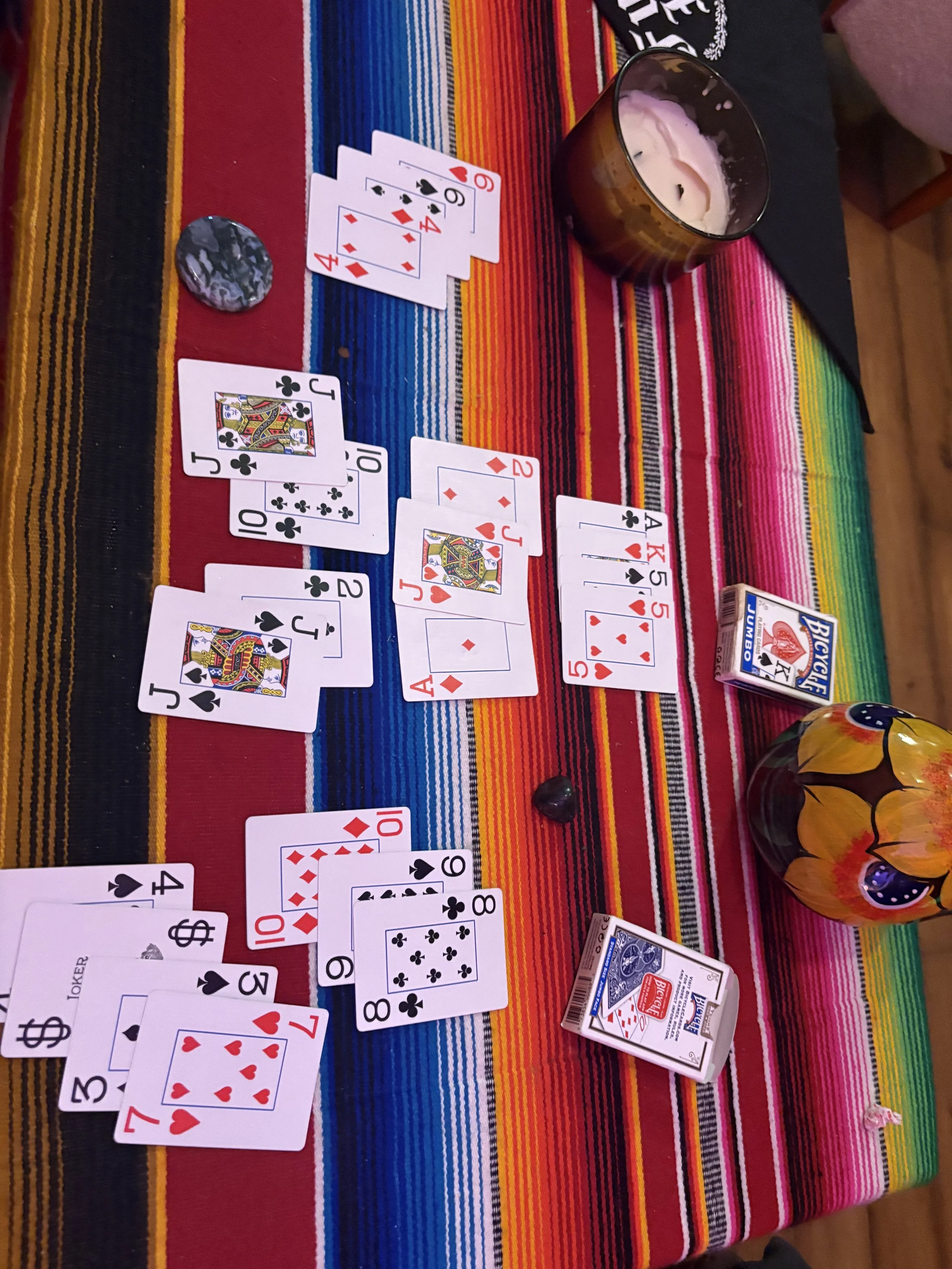 I’m Gonna Take My Time