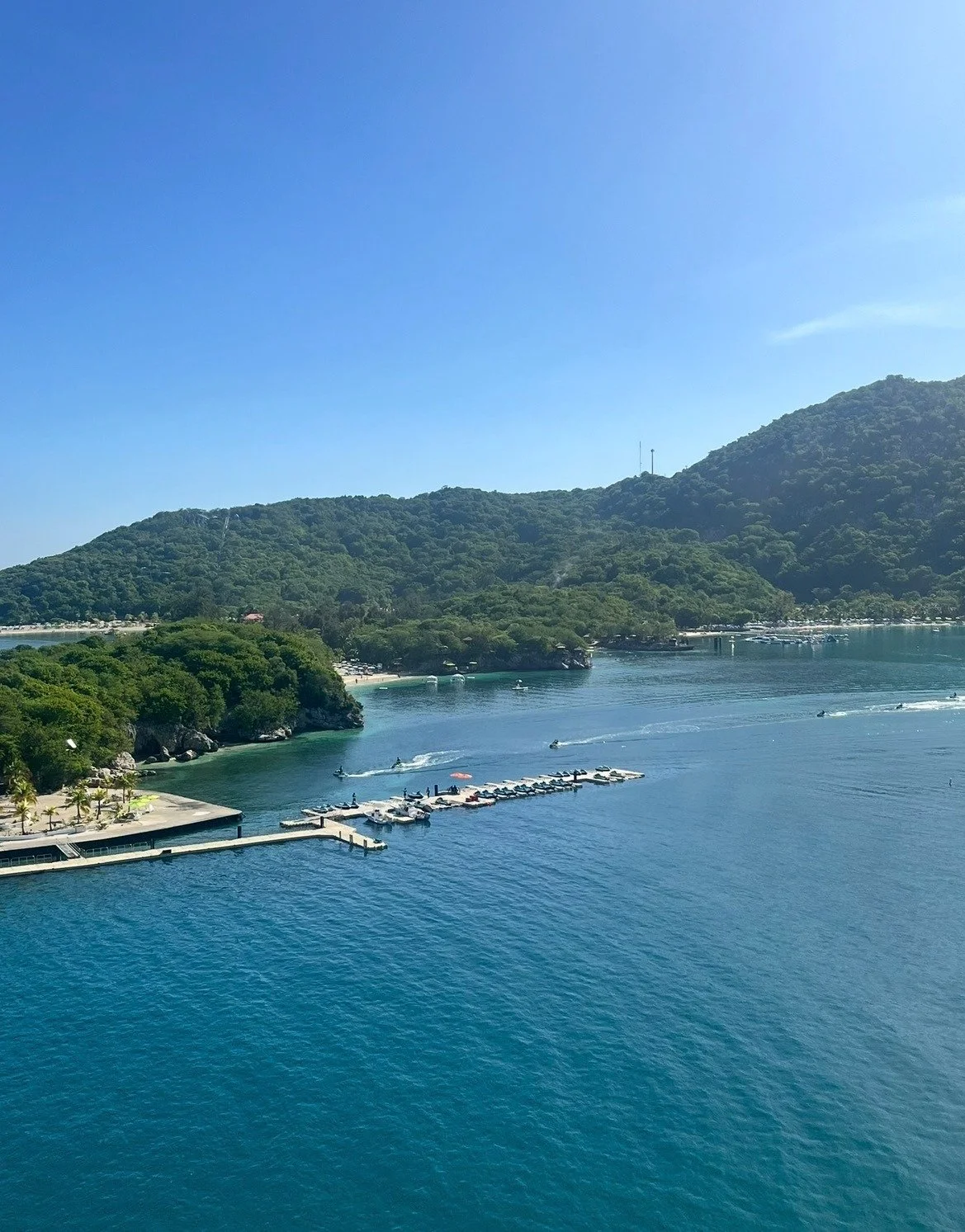 I Could’ve Died in Haiti