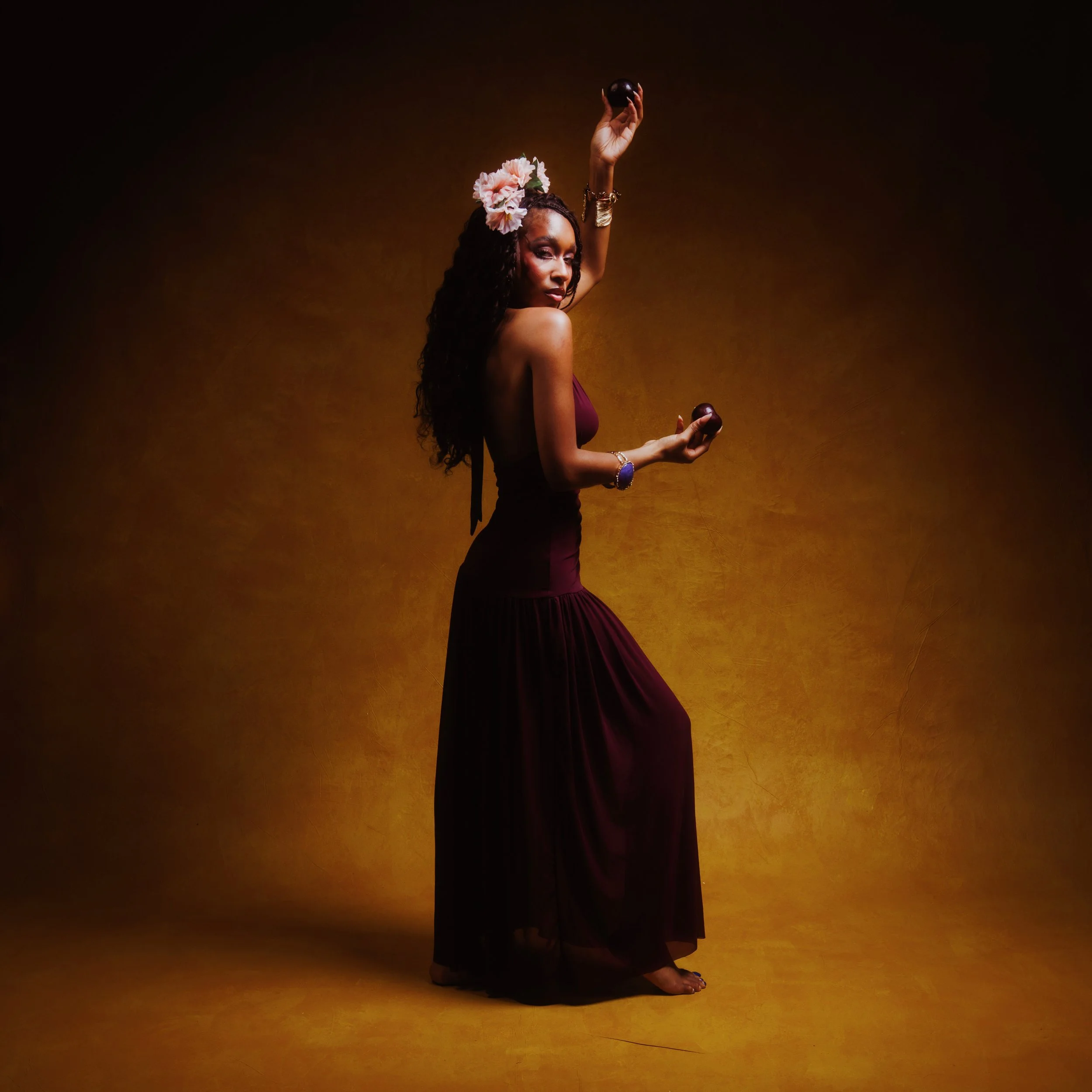 Opus by madamestarlet | Album Review