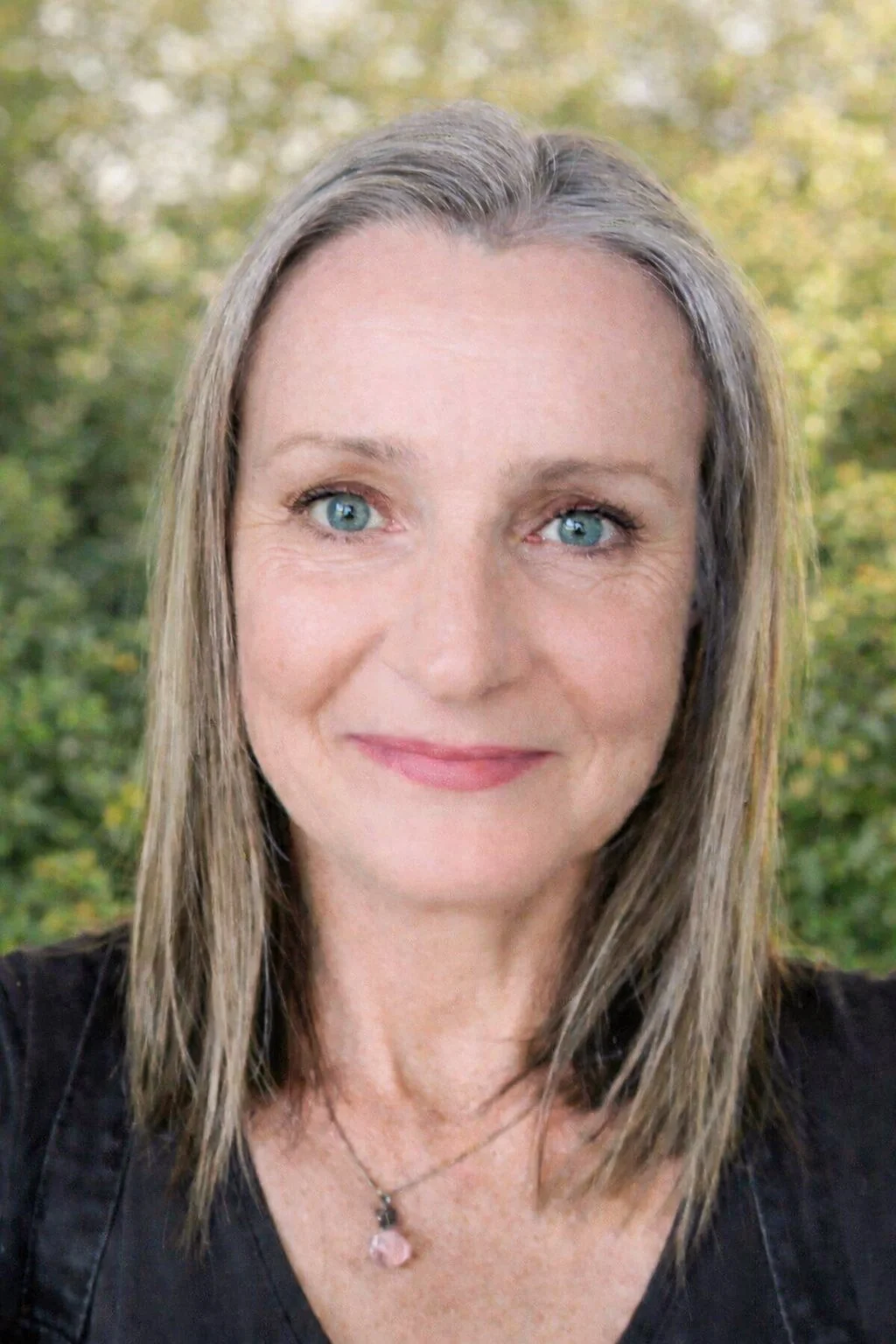 Rachel Newson of Rachel Newson Gardens