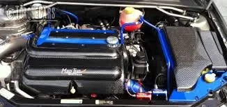 Engine Modifications