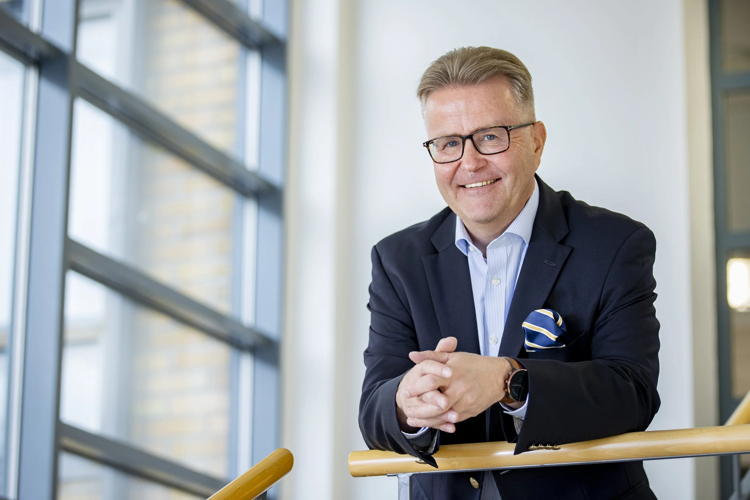 Vastuullisuuden osoittamisesta läpinäkyvämpää