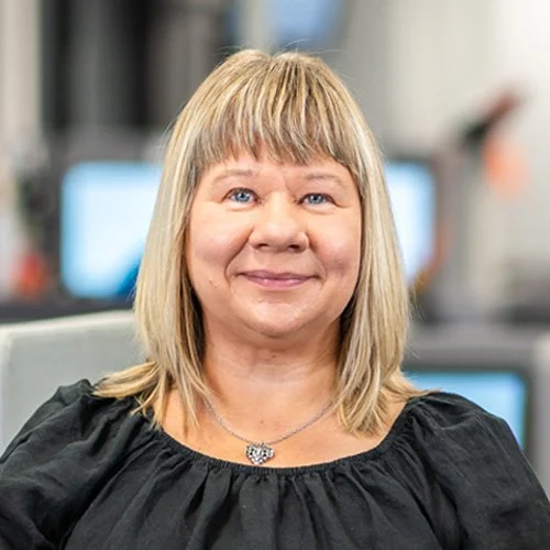 Kuvassa Pipsa Sivula