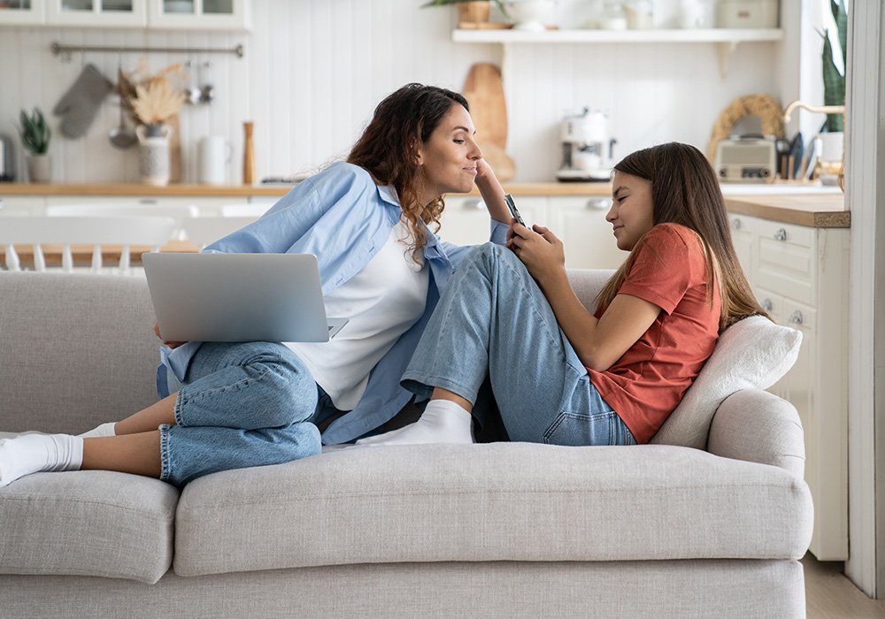 Digitaalisten hetkien suojaamiseen riittää yksi sovellus