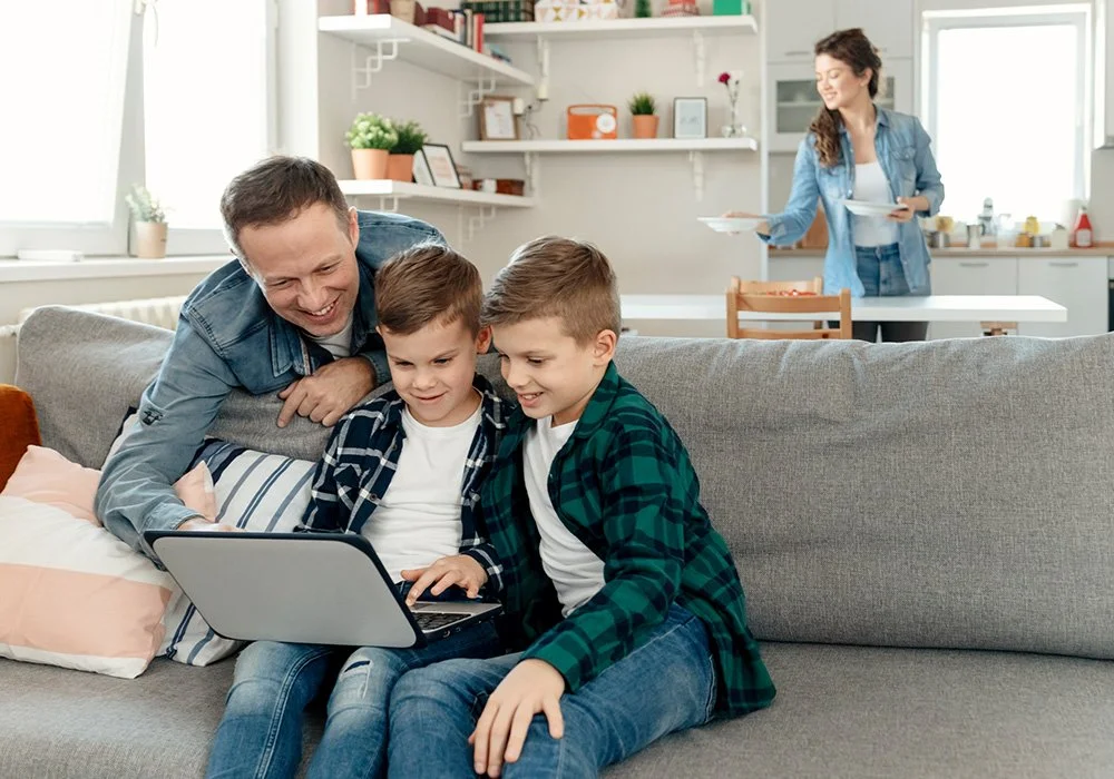 Paikallisilla valokuituyhtiöillä tutkitusti ylivoimainen asiakastyytyväisyys