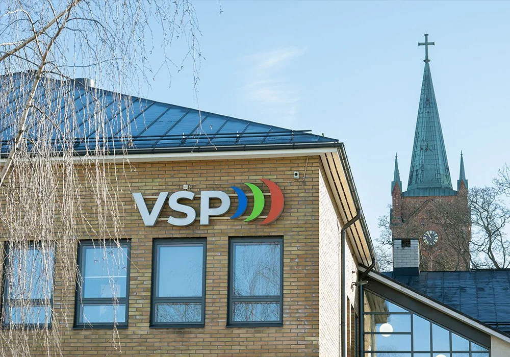 Kutsu yhtiökokoukseen