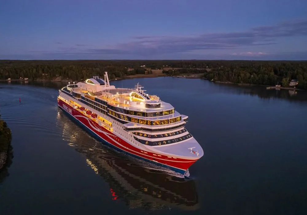 Elämyksiä ja ensiluokkaista palvelua