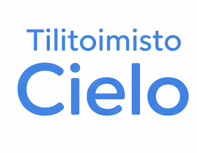 Tilitoimisto Cielo