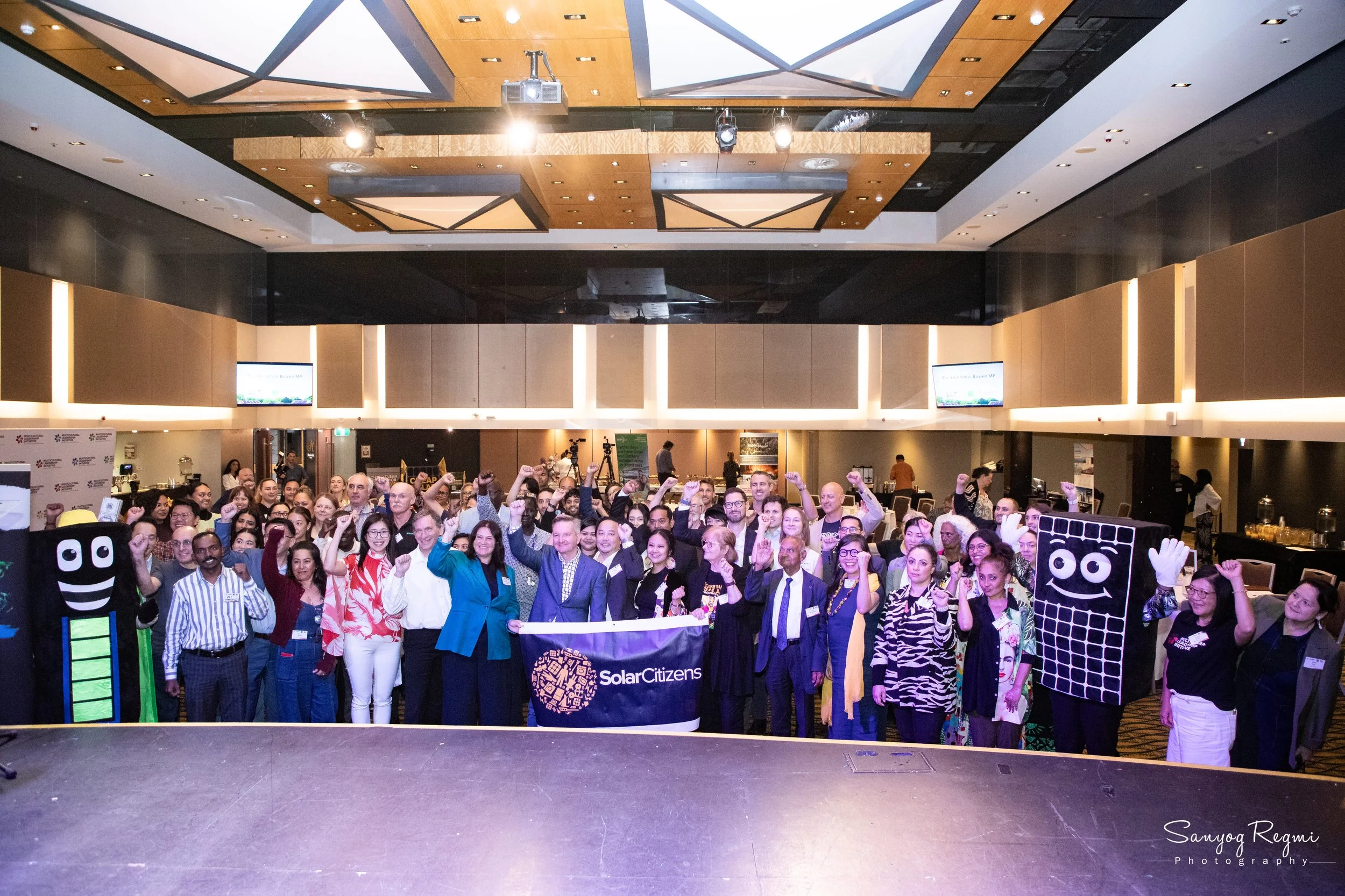 Unlocking Rooftop Solar for Renters in Western Sydney