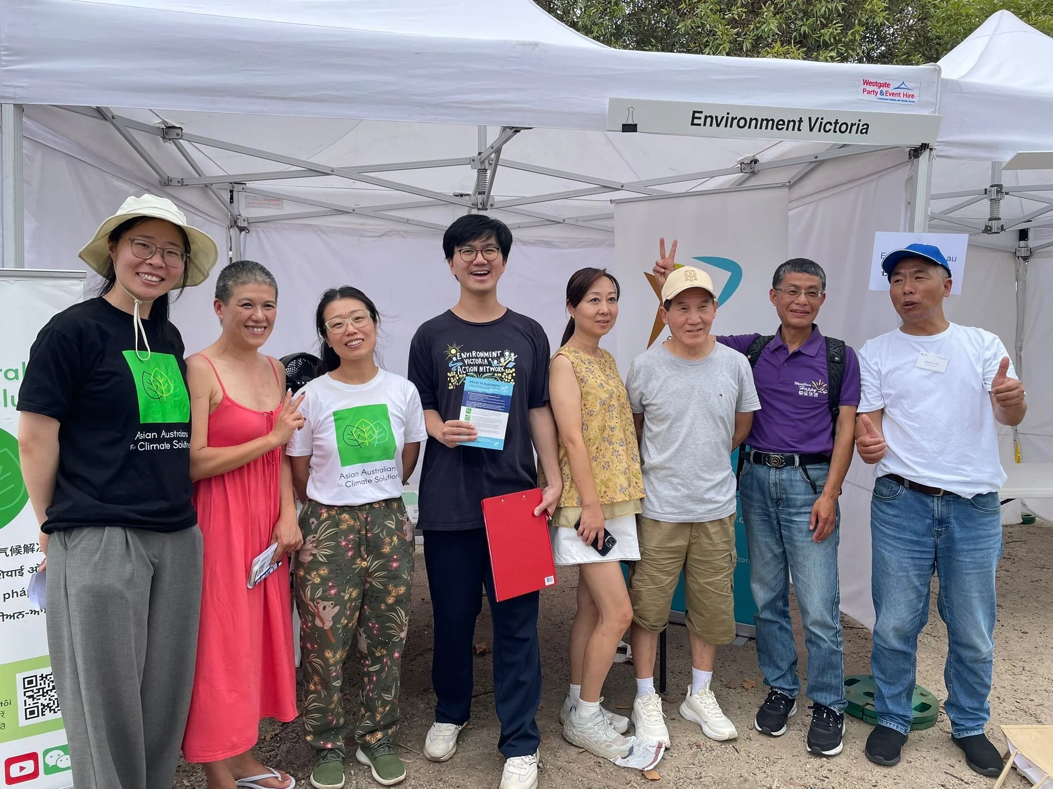 Community Conversations at the Wyndham Multicultural Lunar Festival 2026