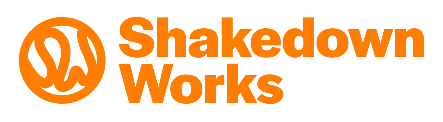 Shakedown Works