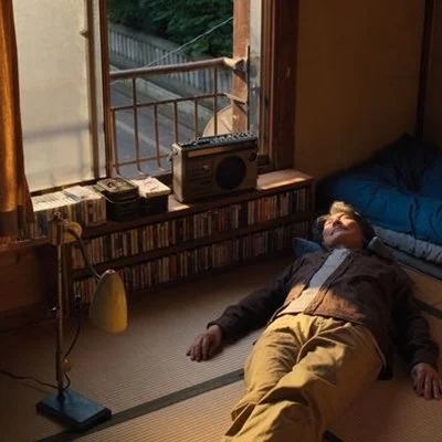 Perfect Days and Paterson: Slow-burn Cinema as an existentialist enquiry