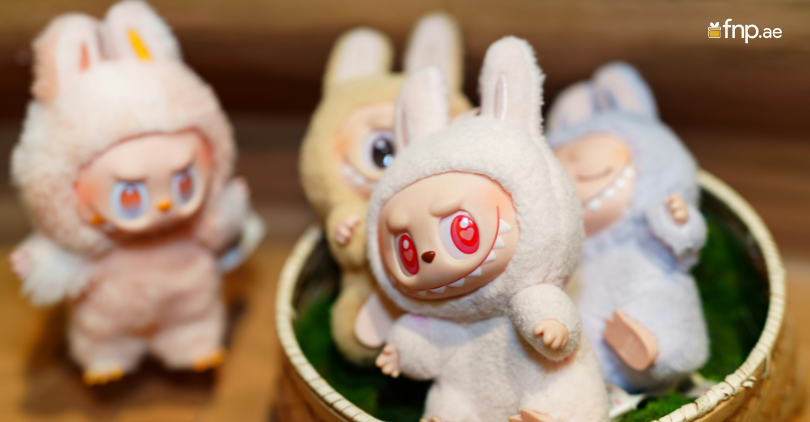 Labubu Collection