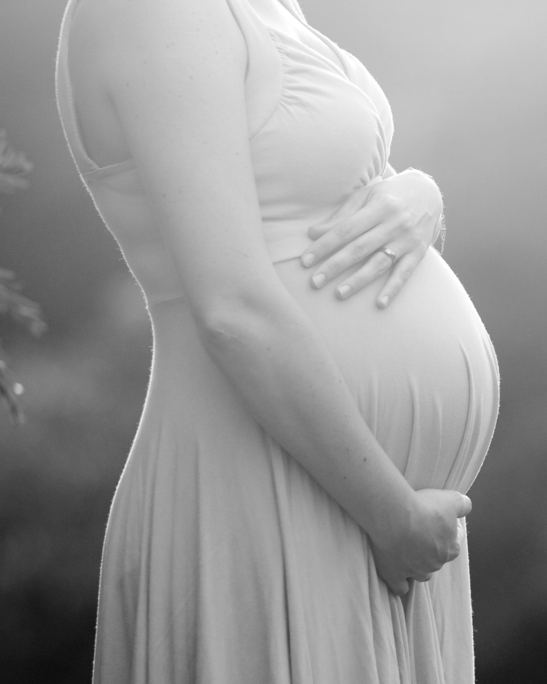 Mother to Be