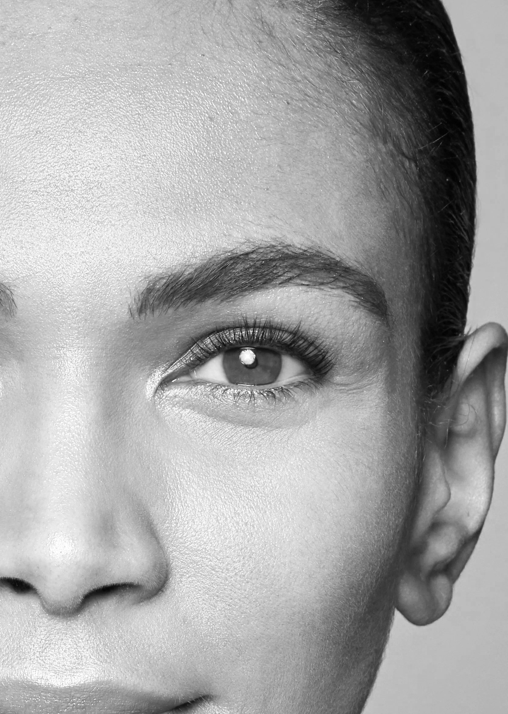 Eyes