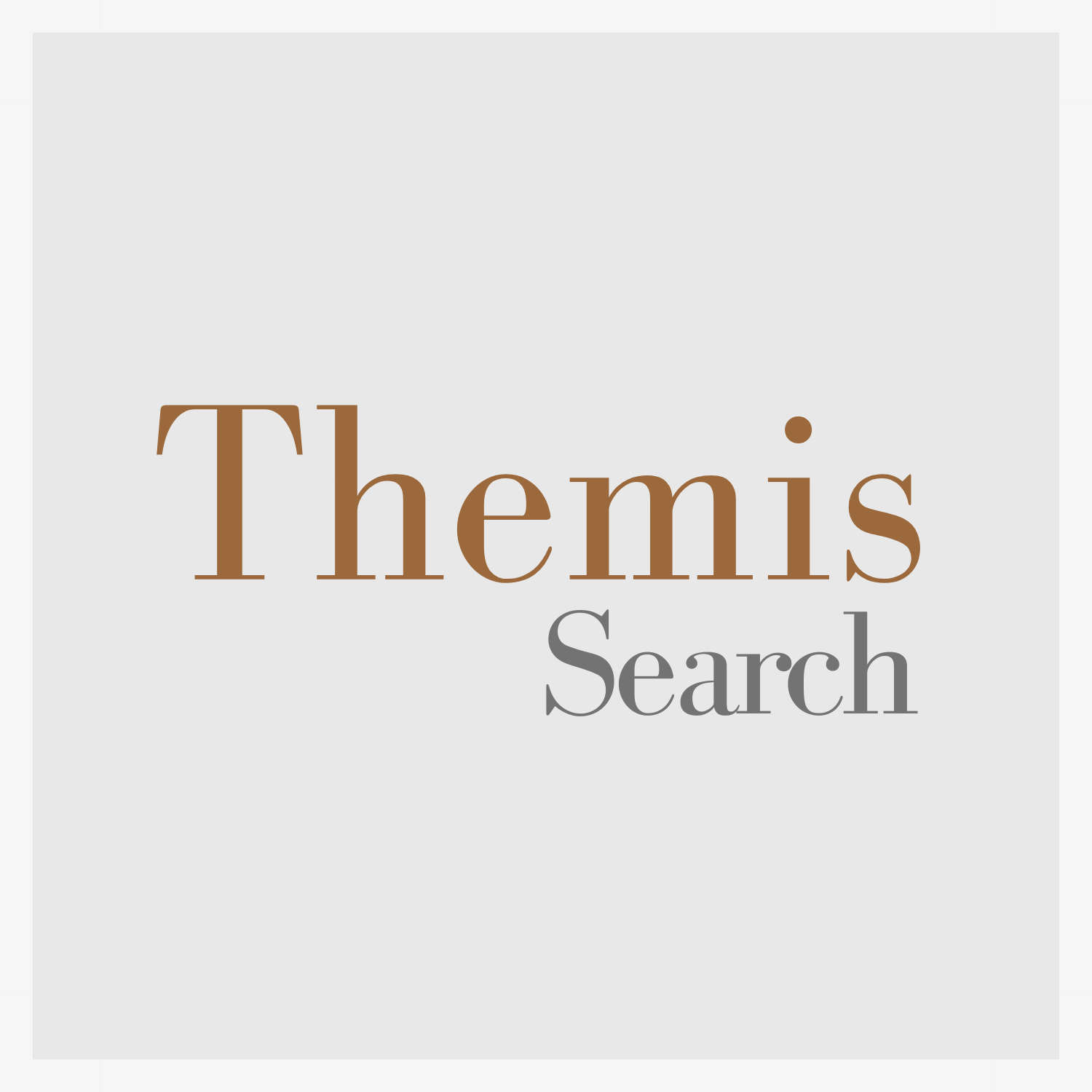 Themis Search - Themis Search | Services