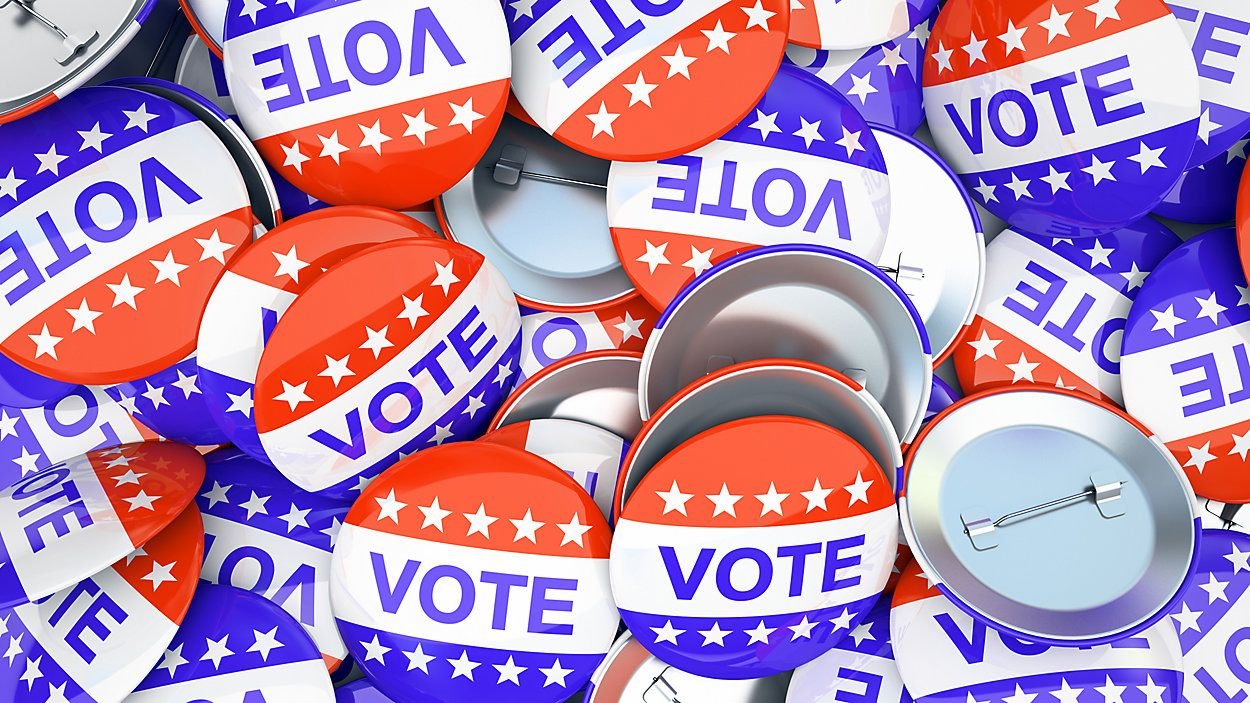 Get Out the Vote with the GN Dems!