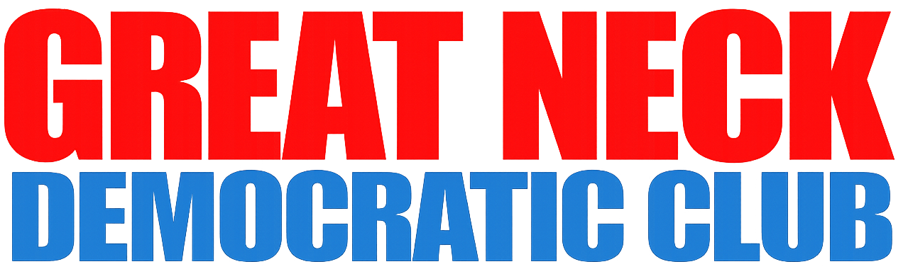 Great Neck Democratic Club