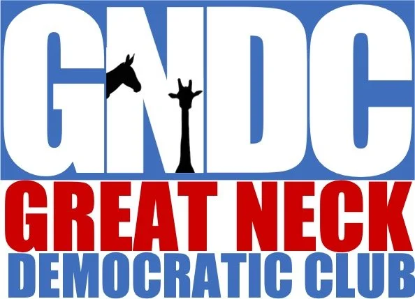 Great Neck Democratic Club (GCDC)