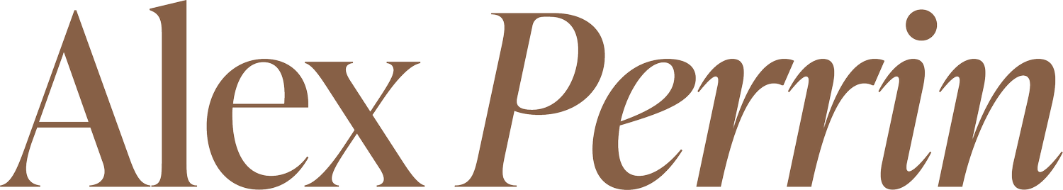 Alex Perrin - Sydney Based International Makeup Artist