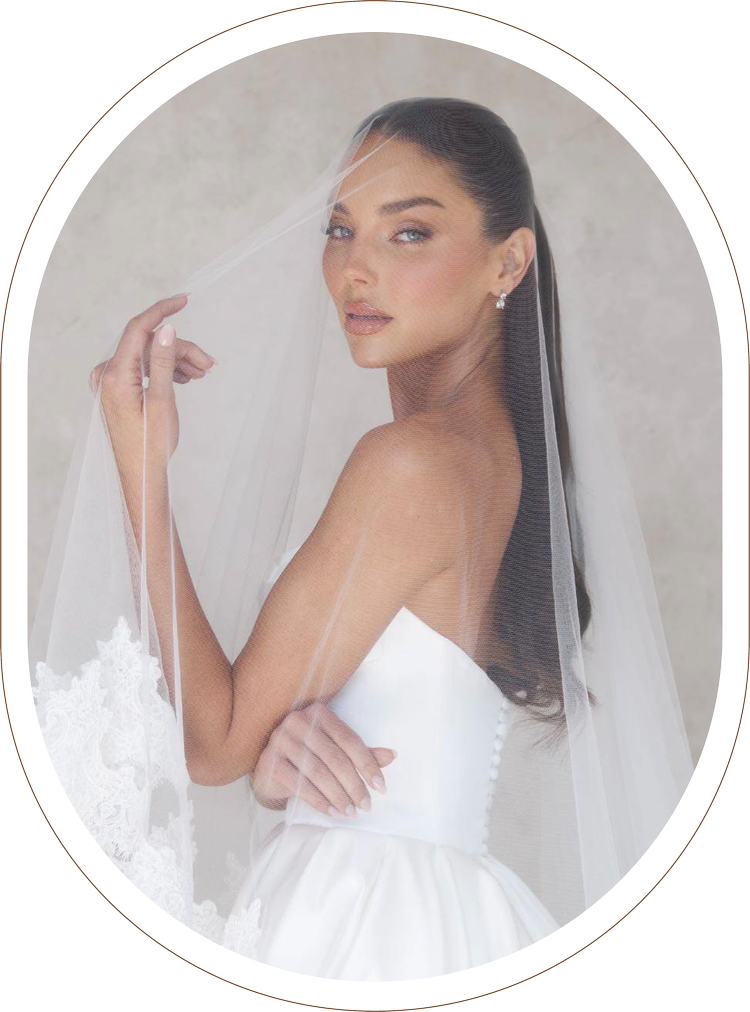 Alex Perrin - Sydney Based International Makeup Artist