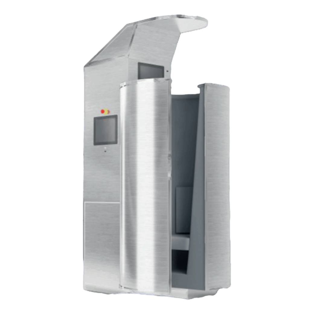 Cryo Sauna