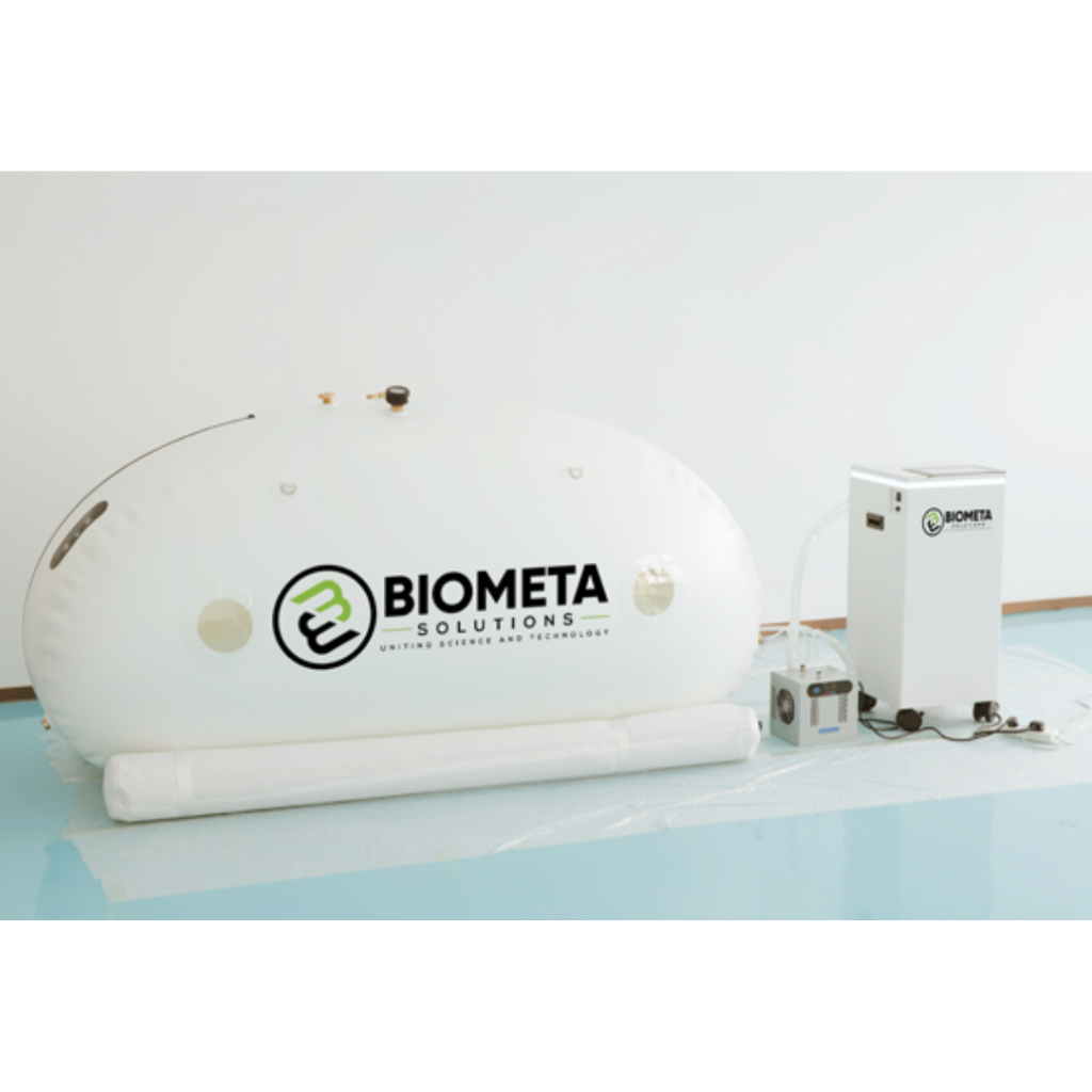 Softshell HBOT in Hospital